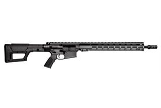 Geissele Automatics Mid Range Gas Gun (MRGG) 7.62 NATO AR-10 Rifle - 20" - Black